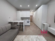 Москва, 1-но комнатная квартира, Шелепихинская наб. д.34к4, 20000000 руб.