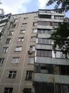 Москва, 3-х комнатная квартира, ул. Кировоградская д.16, корп.2, 7500000 руб.