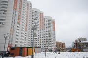 Москва, 1-но комнатная квартира, ул. Мироновская д.46, 9200000 руб.