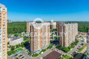 Москва, 4-х комнатная квартира, ул. Радужная д.19к1, 24900000 руб.