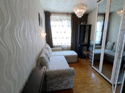 Москва, 2-х комнатная квартира, Пинский проезд д.4, 8800000 руб.