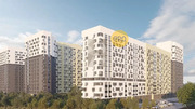 Братовщина, 2-х комнатная квартира, Братовщина село д.д. 2, 9635400 руб.