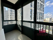 Москва, 2-х комнатная квартира, ул. Берзарина д.32, 27500000 руб.