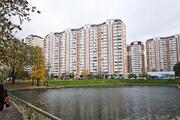 Москва, 1-но комнатная квартира, ул. Грина д.18 к2, 6700000 руб.