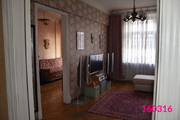 Москва, 2-х комнатная квартира, ул. Космонавта Волкова д.3, 14900000 руб.