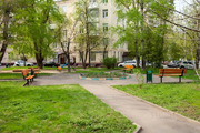 Москва, 1-но комнатная квартира, Волоколамское ш. д.108, 2750 руб.