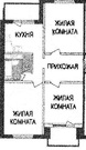 Подольск, 3-х комнатная квартира, Академическая д.8, 4600000 руб.