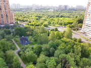 Москва, 2-х комнатная квартира, ул. Веерная д.7 к1, 11990000 руб.