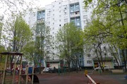 Москва, 1-но комнатная квартира, ул. Ротерта д.3, 5650000 руб.