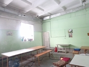 Швейный цех площадью1496м2 в Каширском районе М.О.д. Новоселки., 3008 руб.