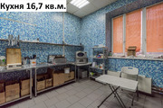 Нежилое помещение 191 в.м., 53000000 руб.