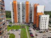 Бутово, 1-но комнатная квартира, Лесная (Бутово тер) ул д.20к1, 3700000 руб.