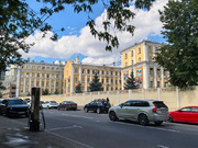 Москва, 1-но комнатная квартира, ул. Квесисская 2-я д.9, 10500000 руб.