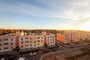 Жилино-1, 1-но комнатная квартира, 1-й квартал д.10, 4500000 руб.