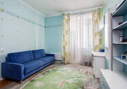 Москва, 3-х комнатная квартира, ул. Зои и Александра Космодемьянских д.36, 23500000 руб.