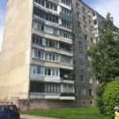 Жуковский, 1-но комнатная квартира, ул. Королева д.8, 3100000 руб.
