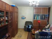 Москва, 2-х комнатная квартира, ул. Талалихина д.31 а /2, 11000000 руб.