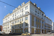 Москва, 3-х комнатная квартира, Мерзляковский пер. д.13, 59000000 руб.