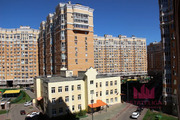 Москва, 3-х комнатная квартира, Бирюлево Восточное район д.улица Радиальная 6-я, 16400000 руб.