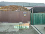 Таунхаус в г/о домодедово, мкр. Барыбино, село Ильинское, 7800000 руб.