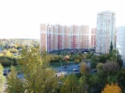 Москва, 3-х комнатная квартира, ул. Твардовского д.21 к2, 10800000 руб.