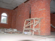 Сдам 2-х этажный кирпичный дом под производство или склады, п. Быково., 50000 руб.