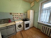 Москва, 2-х комнатная квартира, ул. Никитинская д.15, к 2, 13800000 руб.