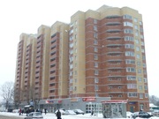 Ивантеевка, 2-х комнатная квартира, ул. Новая Слобода д.4, 5200000 руб.