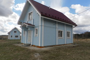Готовый новый дом в с.Середа, 3500000 руб.