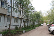 Старый Городок, 1-но комнатная квартира, ул. Заводская д.17, 2200000 руб.