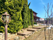 Продажа дома, Новоглаголево, Наро-Фоминский район, ул. Нижняя полевая, 79000000 руб.