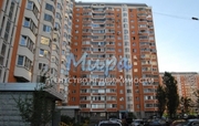 Москва, 1-но комнатная квартира, ул. Верхние Поля д.49к2, 5600000 руб.