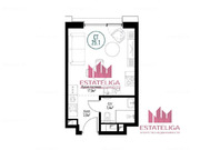 Москва, 1-но комнатная квартира, Волгоградский пр-кт. д.32/5к1, 11000000 руб.