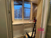 Москва, 3-х комнатная квартира, ул. Столетова д.7, 54800000 руб.