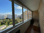 Москва, 4-х комнатная квартира, ул. Гарибальди д.10к3, 28900000 руб.