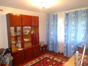 Глебовский, 1-но комнатная квартира, ул. Микрорайон д.9, 2050000 руб.