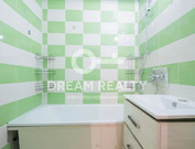 Москва, 3-х комнатная квартира, Большая Очаковская д.12к5, 12500000 руб.