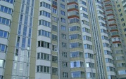Лобня, 1-но комнатная квартира, Юности д.1, 2900000 руб.