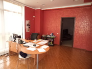 Офис в аренду на 2 этаже центр г.Волоколамск, 7200 руб.