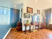 Продается прекрасный трехэтажный коттедж в районе Внуково квартал 56А, 35950000 руб.