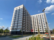 Москва, 2-х комнатная квартира, улица Салтыковская, дом 6/2, корпус 2 д., 10682000 руб.