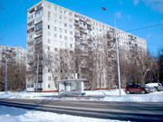 Москва, 3-х комнатная квартира, ул. Касимовская д.17, 11700000 руб.