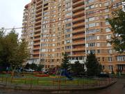 Москва, 2-х комнатная квартира, Дмитрия Кабавлевского д.22, 7800000 руб.