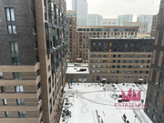 Москва, 3-х комнатная квартира, улица Архитектора Щусева д.2к3, 64000000 руб.