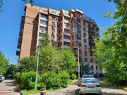 Москва, 4-х комнатная квартира, ул. Нежинская д.8 к3, 45000000 руб.