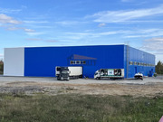 Продажа производственного помещения, Серпухов, Сиреневая ул., 340000000 руб.