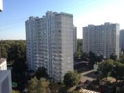 Москва, 2-х комнатная квартира, Ярославское ш. д.124, 40000 руб.