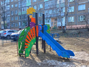 Егорьевск, 2-х комнатная квартира, 4-й мкр. д.8, 4350000 руб.