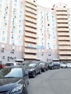 Москва, 2-х комнатная квартира, ул. Новинки д.1, 13480000 руб.
