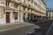 Современный офис в центре Москвы, 17925 руб.